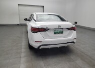 2023 Nissan Sentra in Stone Mountain, GA 30083 - 18148015 6