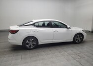 2023 Nissan Sentra in Stone Mountain, GA 30083 - 18148015 10