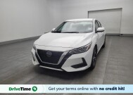2023 Nissan Sentra in Stone Mountain, GA 30083 - 18148015 1