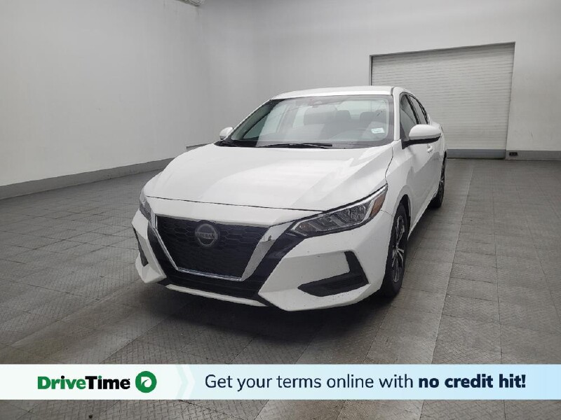 2023 Nissan Sentra in Stone Mountain, GA 30083 - 18148015