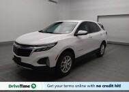 2022 Chevrolet Equinox in Pelham, AL 35124 - 18148016 1