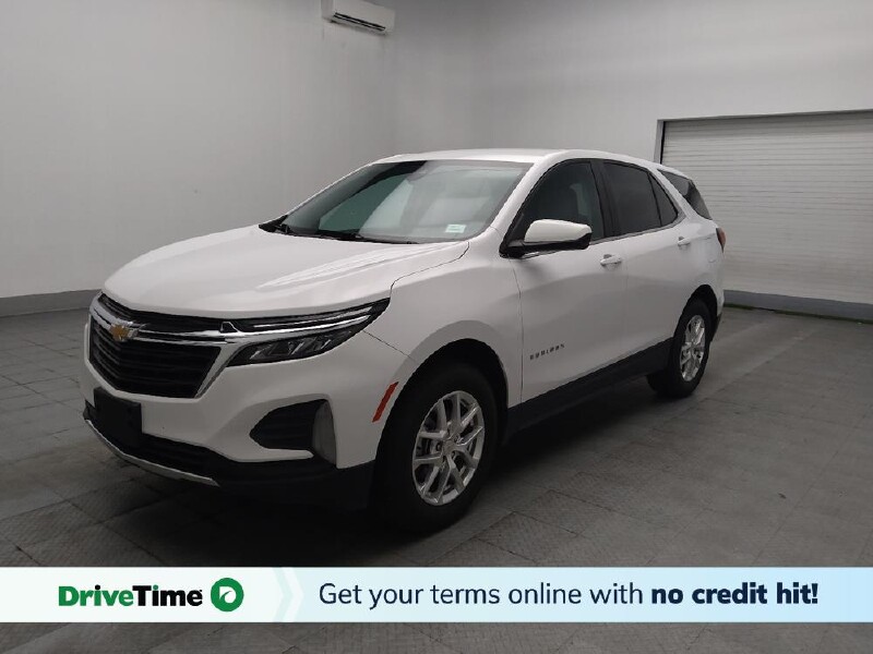 2022 Chevrolet Equinox in Pelham, AL 35124 - 18148016