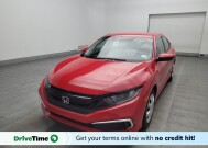 2019 Honda Civic in Morrow, GA 30260 - 18148019 1