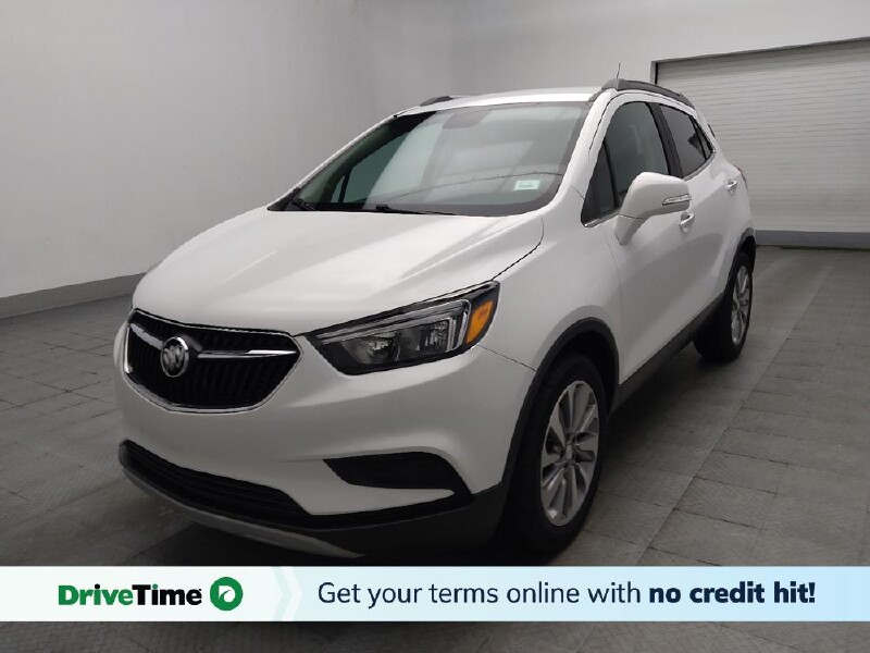 2019 Buick Encore in Duluth, GA 30096 - 18148020