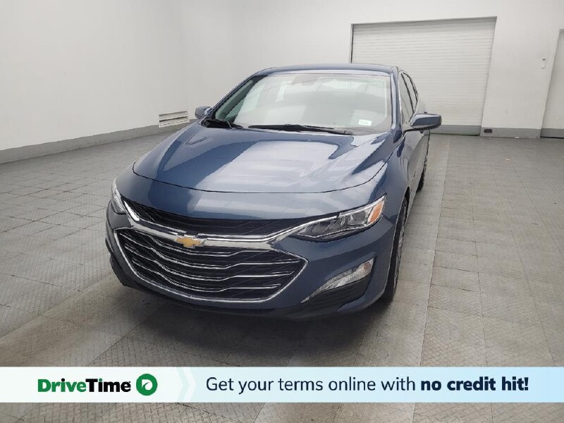 2024 Chevrolet Malibu in Chattanooga, TN 37421 - 18148021