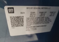 2024 Chevrolet Malibu in Chattanooga, TN 37421 - 18148021 33