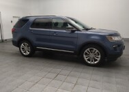 2019 Ford Explorer in Morrow, GA 30260 - 18148022 11