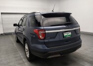 2019 Ford Explorer in Morrow, GA 30260 - 18148022 5