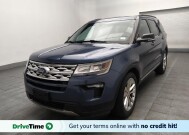 2019 Ford Explorer in Morrow, GA 30260 - 18148022 1