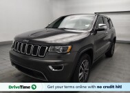 2020 Jeep Grand Cherokee in Augusta, GA 30907 - 18148023 1