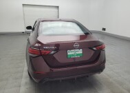 2025 Nissan Sentra in Morrow, GA 30260 - 18148024 6
