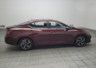 2025 Nissan Sentra in Morrow, GA 30260 - 18148024 10