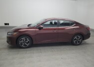 2025 Nissan Sentra in Morrow, GA 30260 - 18148024 2