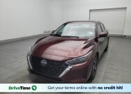 2025 Nissan Sentra in Morrow, GA 30260 - 18148024 1