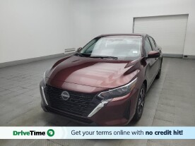 2025 Nissan Sentra in Morrow, GA 30260