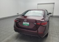 2025 Nissan Sentra in Morrow, GA 30260 - 18148024 7