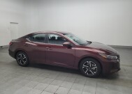2025 Nissan Sentra in Morrow, GA 30260 - 18148024 11