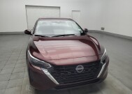 2025 Nissan Sentra in Morrow, GA 30260 - 18148024 14