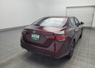 2025 Nissan Sentra in Morrow, GA 30260 - 18148024 9