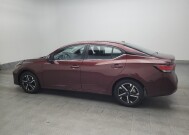 2025 Nissan Sentra in Morrow, GA 30260 - 18148024 3