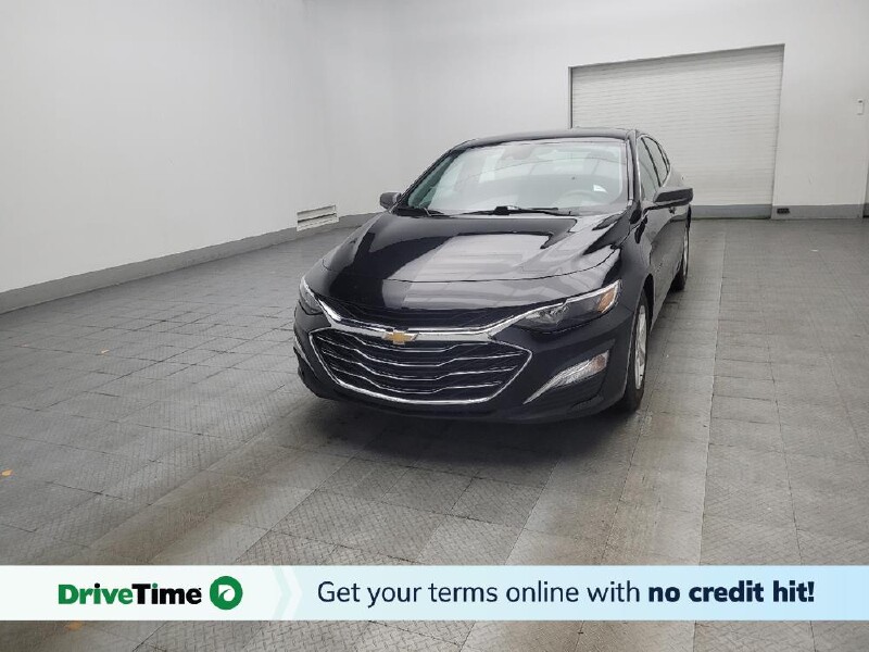 2023 Chevrolet Malibu in Marietta, GA 30062 - 18148025