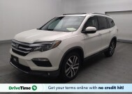 2017 Honda Pilot in Birmingham, AL 35215 - 18148026 1