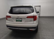 2017 Honda Pilot in Birmingham, AL 35215 - 18148026 7