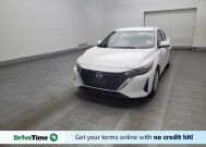 2024 Nissan Sentra in Knoxville, TN 37923 - 18148027 1