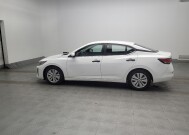 2024 Nissan Sentra in Knoxville, TN 37923 - 18148027 3