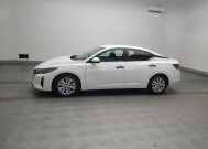 2024 Nissan Sentra in Knoxville, TN 37923 - 18148027 2