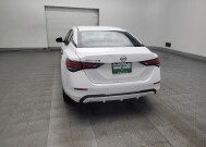 2024 Nissan Sentra in Knoxville, TN 37923 - 18148027 6