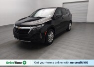 2023 Chevrolet Equinox in Tulsa, OK 74145 - 18148031 1