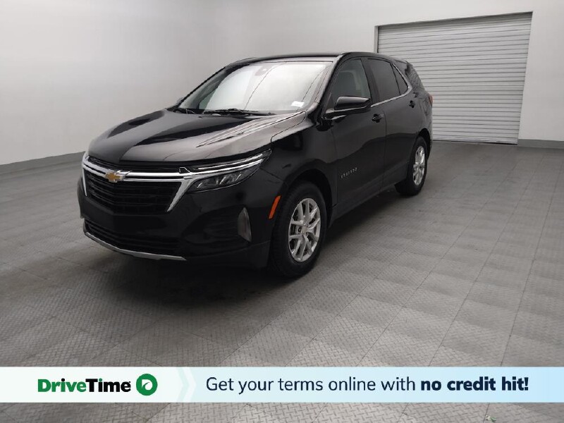 2023 Chevrolet Equinox in Tulsa, OK 74145 - 18148031