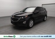 2020 Chevrolet Equinox in Arlington, TX 76011 - 18148032 1