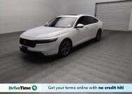 2023 Honda Accord in Tulsa, OK 74145 - 18148033 1