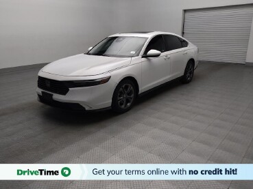 2023 Honda Accord in Tulsa, OK 74145