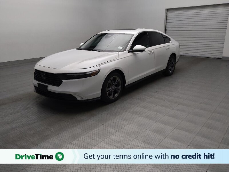 2023 Honda Accord in Tulsa, OK 74145 - 18148033