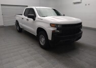 2021 Chevrolet Silverado 1500 in Lubbock, TX 79424 - 18148034 13