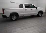 2021 Chevrolet Silverado 1500 in Lubbock, TX 79424 - 18148034 10