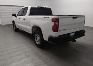2021 Chevrolet Silverado 1500 in Lubbock, TX 79424 - 18148034 5