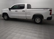 2021 Chevrolet Silverado 1500 in Lubbock, TX 79424 - 18148034 3