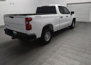 2021 Chevrolet Silverado 1500 in Lubbock, TX 79424 - 18148034 9