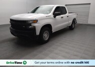 2021 Chevrolet Silverado 1500 in Lubbock, TX 79424 - 18148034 1