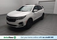 2022 Chevrolet Equinox in Tulsa, OK 74145 - 18148035 1