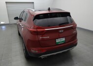 2017 Kia Sportage in Corpus Christi, TX 78412 - 18148037 6
