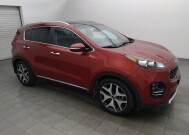 2017 Kia Sportage in Corpus Christi, TX 78412 - 18148037 11