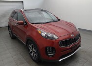 2017 Kia Sportage in Corpus Christi, TX 78412 - 18148037 13