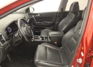 2017 Kia Sportage in Corpus Christi, TX 78412 - 18148037 17