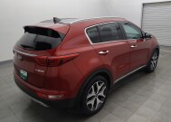 2017 Kia Sportage in Corpus Christi, TX 78412 - 18148037 9