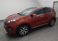 2017 Kia Sportage in Corpus Christi, TX 78412 - 18148037 2